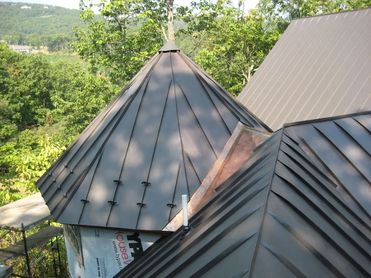 Professional Gutter Cleaning by Craftsman Roofing in Ardennes